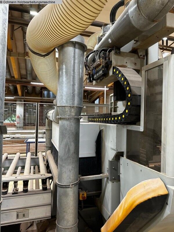 SCM Routech R 3000 - CNC-houtbewerkingscentrum: afbeelding 3 SCM Routech R 3000 - CNC-houtbewerkingscentrum: afbeelding 3
