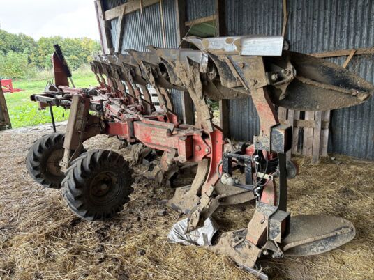 Gregoire Besson RWB9 - Ploeg: afbeelding 3 Gregoire Besson RWB9 - Ploeg: afbeelding 3