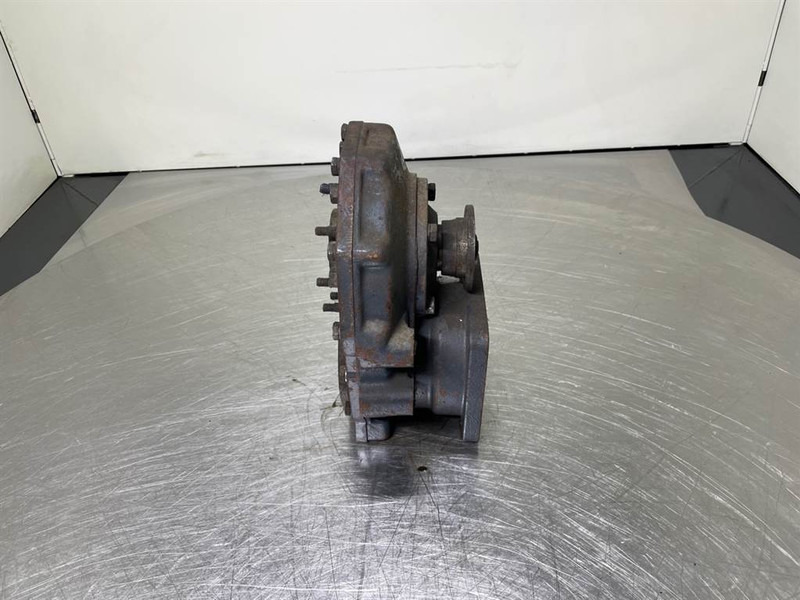 Ahlmann AL100-Clark-Hurth-Transmission/Getriebe - Versnellingsbak voor Bouwmachine: afbeelding 3 Ahlmann AL100-Clark-Hurth-Transmission/Getriebe - Versnellingsbak voor Bouwmachine: afbeelding 3