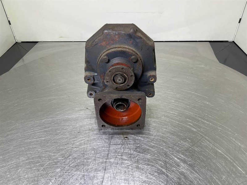 Ahlmann AL100-Clark-Hurth-Transmission/Getriebe - Versnellingsbak voor Bouwmachine: afbeelding 1 Ahlmann AL100-Clark-Hurth-Transmission/Getriebe - Versnellingsbak voor Bouwmachine: afbeelding 1