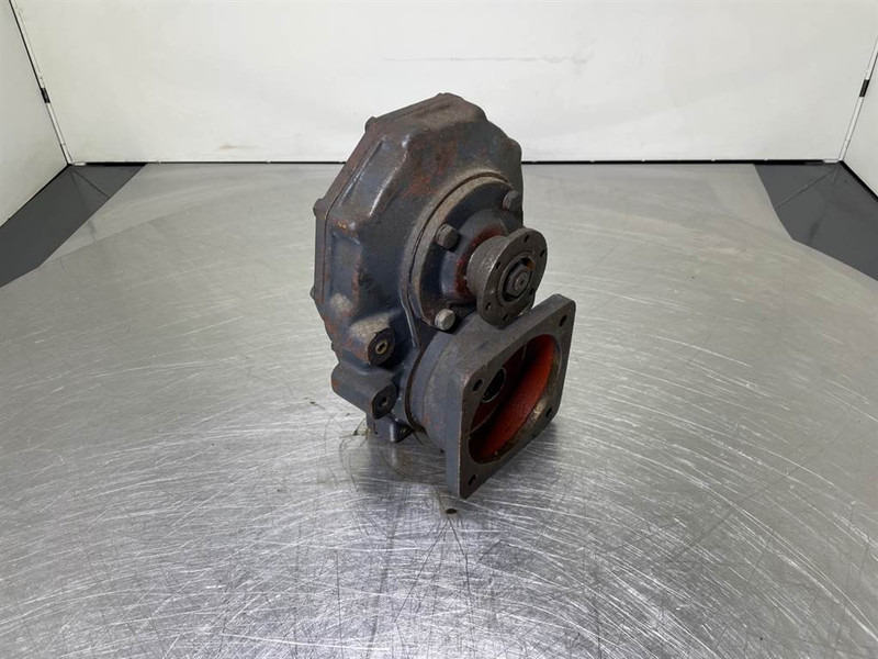 Ahlmann AL100-Clark-Hurth-Transmission/Getriebe - Versnellingsbak voor Bouwmachine: afbeelding 2 Ahlmann AL100-Clark-Hurth-Transmission/Getriebe - Versnellingsbak voor Bouwmachine: afbeelding 2