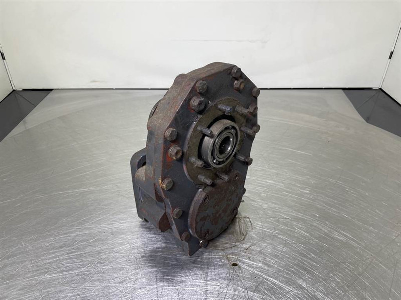 Ahlmann AL100-Clark-Hurth-Transmission/Getriebe - Versnellingsbak voor Bouwmachine: afbeelding 4 Ahlmann AL100-Clark-Hurth-Transmission/Getriebe - Versnellingsbak voor Bouwmachine: afbeelding 4