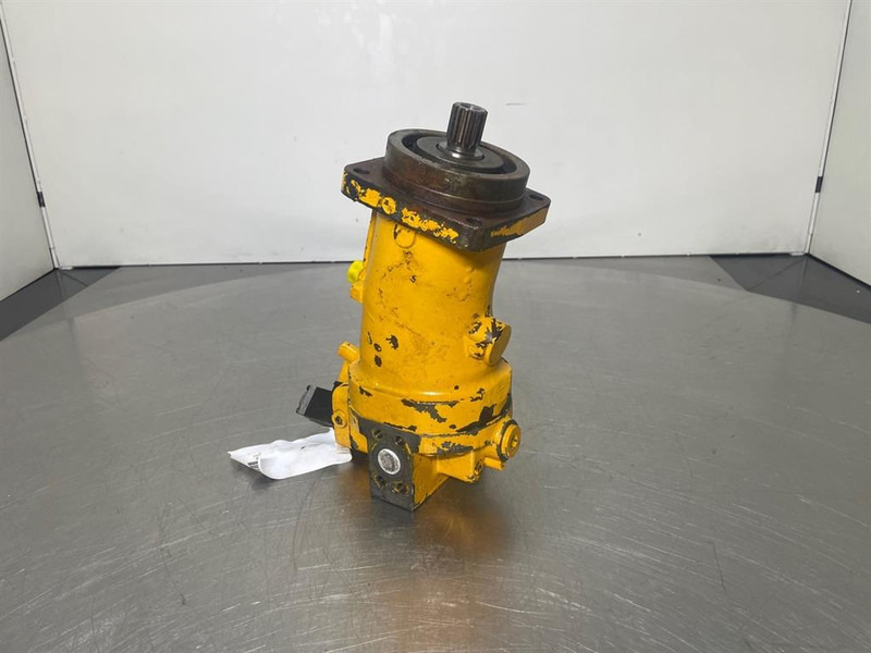 Ahlmann AL6-Hydromatik A6V55EL2FZ20236-Drive motor - Hydraulica voor Bouwmachine: afbeelding 1 Ahlmann AL6-Hydromatik A6V55EL2FZ20236-Drive motor - Hydraulica voor Bouwmachine: afbeelding 1
