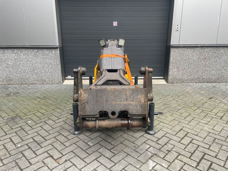 Ahlmann AS900-23115595-Lifting framework/Schaufelarm/Giek - Arm voor Bouwmachine: afbeelding 4 Ahlmann AS900-23115595-Lifting framework/Schaufelarm/Giek - Arm voor Bouwmachine: afbeelding 4