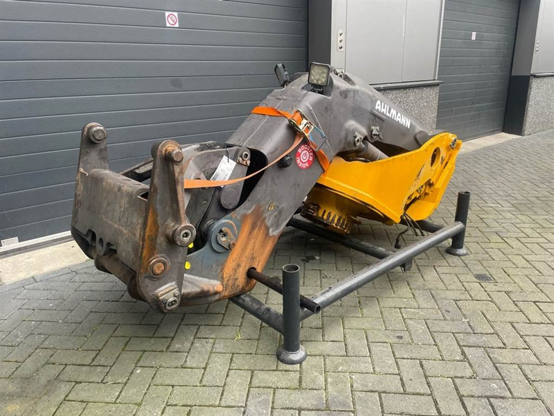 Ahlmann AS900-23115595-Lifting framework/Schaufelarm/Giek - Arm voor Bouwmachine: afbeelding 3 Ahlmann AS900-23115595-Lifting framework/Schaufelarm/Giek - Arm voor Bouwmachine: afbeelding 3