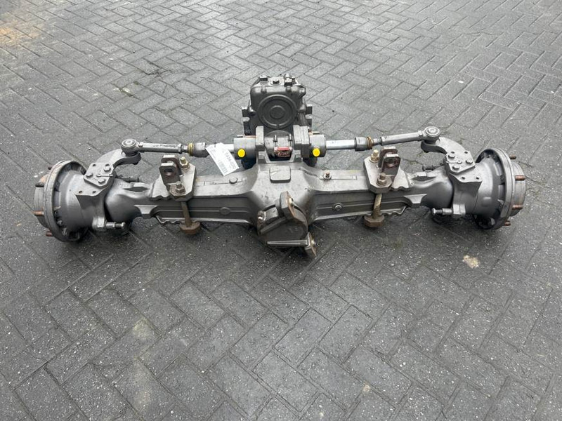 Ahlmann AS900-Carraro 26.22-382052-Axle/Achse/As - As en onderdelen voor Bouwmachine: afbeelding 5 Ahlmann AS900-Carraro 26.22-382052-Axle/Achse/As - As en onderdelen voor Bouwmachine: afbeelding 5