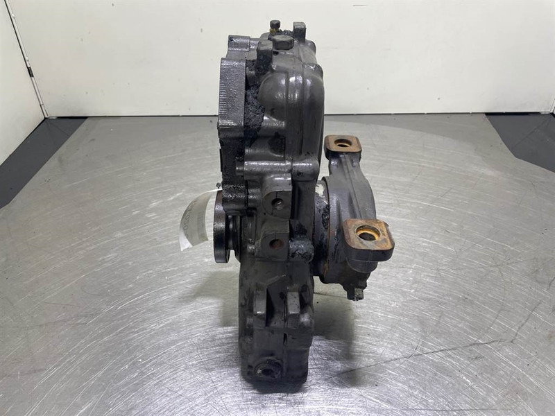 Ahlmann AS900-Carraro TB172-382051-Transmission/Getriebe - Versnellingsbak voor Bouwmachine: afbeelding 4 Ahlmann AS900-Carraro TB172-382051-Transmission/Getriebe - Versnellingsbak voor Bouwmachine: afbeelding 4