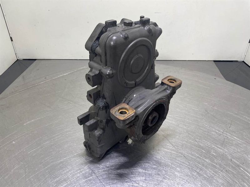 Ahlmann AS900-Carraro TB172-382051-Transmission/Getriebe - Versnellingsbak voor Bouwmachine: afbeelding 3 Ahlmann AS900-Carraro TB172-382051-Transmission/Getriebe - Versnellingsbak voor Bouwmachine: afbeelding 3