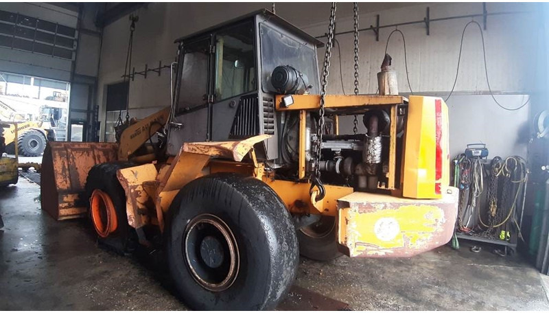 Ahlmann AZ 200 (For parts) - Wiellader: afbeelding 5 Ahlmann AZ 200 (For parts) - Wiellader: afbeelding 5