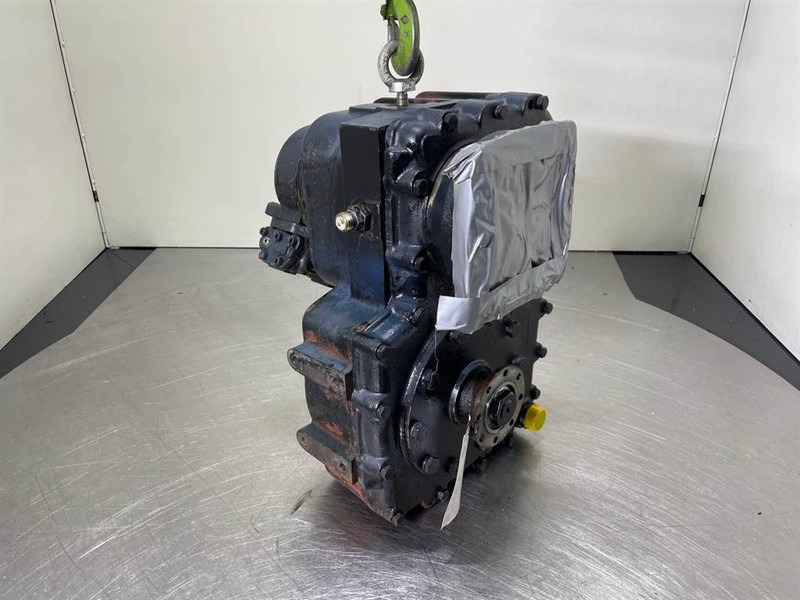 Ahlmann AZ150-23100884-Dana Spicer 354/249-Transmission - Versnellingsbak voor Bouwmachine: afbeelding 3 Ahlmann AZ150-23100884-Dana Spicer 354/249-Transmission - Versnellingsbak voor Bouwmachine: afbeelding 3