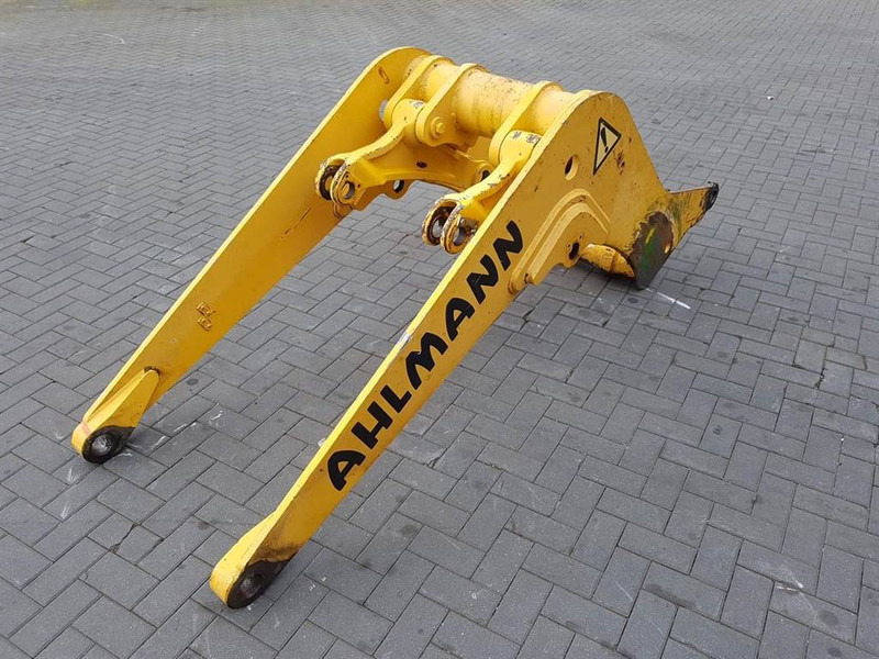 Ahlmann AZ150-23109714-Lifting framework/Schaufelarm/Giek - Arm voor Bouwmachine: afbeelding 3 Ahlmann AZ150-23109714-Lifting framework/Schaufelarm/Giek - Arm voor Bouwmachine: afbeelding 3