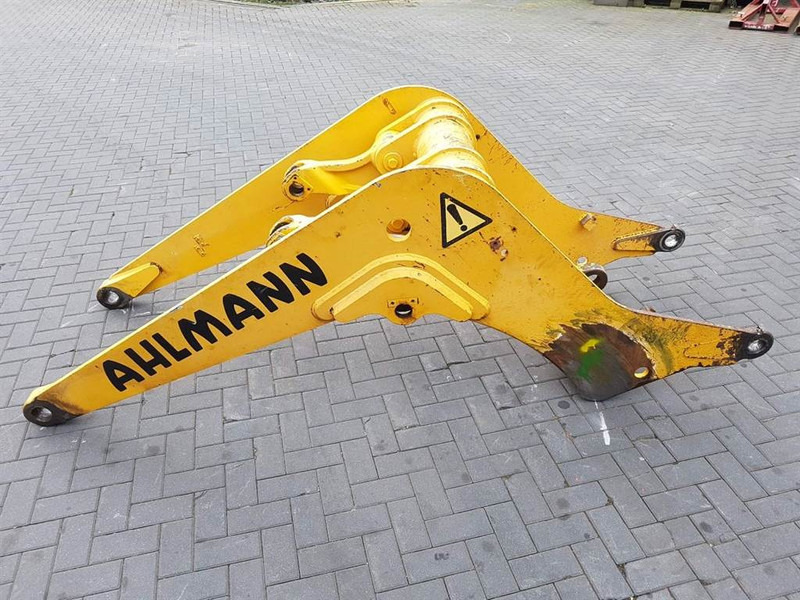 Ahlmann AZ150-23109714-Lifting framework/Schaufelarm/Giek - Arm voor Bouwmachine: afbeelding 2 Ahlmann AZ150-23109714-Lifting framework/Schaufelarm/Giek - Arm voor Bouwmachine: afbeelding 2