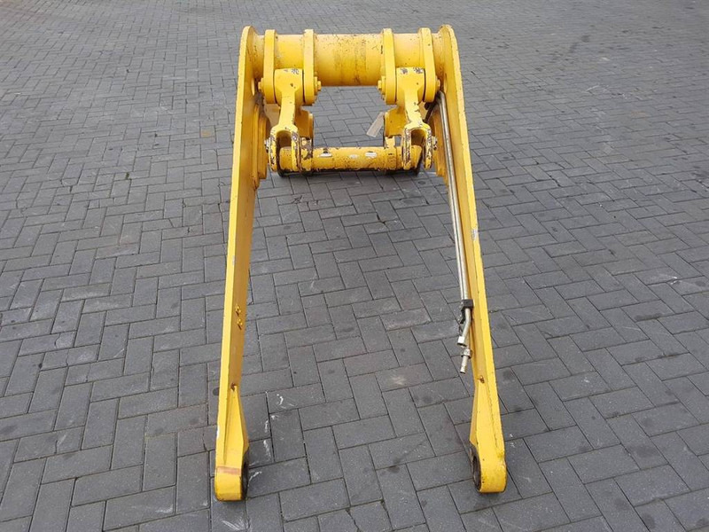Ahlmann AZ150-23109714-Lifting framework/Schaufelarm/Giek - Arm voor Bouwmachine: afbeelding 4 Ahlmann AZ150-23109714-Lifting framework/Schaufelarm/Giek - Arm voor Bouwmachine: afbeelding 4