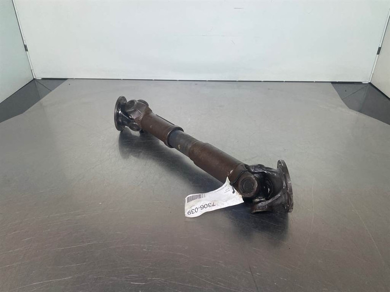 Ahlmann AZ150-4182984A-Propshaft/Gelenkwelle/Cardanas - As en onderdelen voor Bouwmachine: afbeelding 3 Ahlmann AZ150-4182984A-Propshaft/Gelenkwelle/Cardanas - As en onderdelen voor Bouwmachine: afbeelding 3