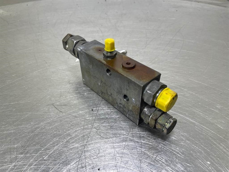 Ahlmann AZ150-4184401A/23105052-Valve/Senkbremsventile - Hydraulica voor Bouwmachine: afbeelding 3 Ahlmann AZ150-4184401A/23105052-Valve/Senkbremsventile - Hydraulica voor Bouwmachine: afbeelding 3