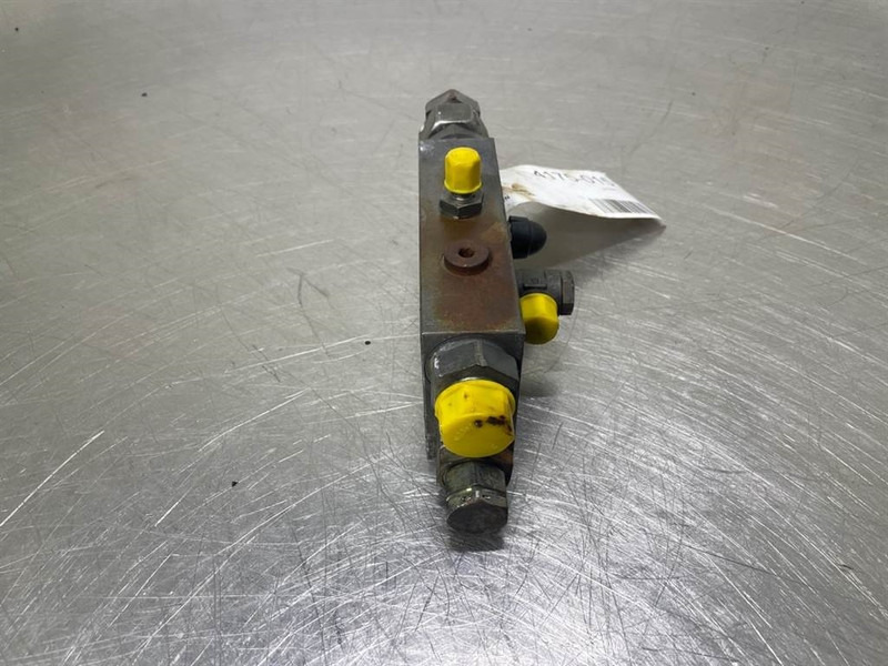 Ahlmann AZ150-4184401A/23105052-Valve/Senkbremsventile - Hydraulica voor Bouwmachine: afbeelding 2 Ahlmann AZ150-4184401A/23105052-Valve/Senkbremsventile - Hydraulica voor Bouwmachine: afbeelding 2