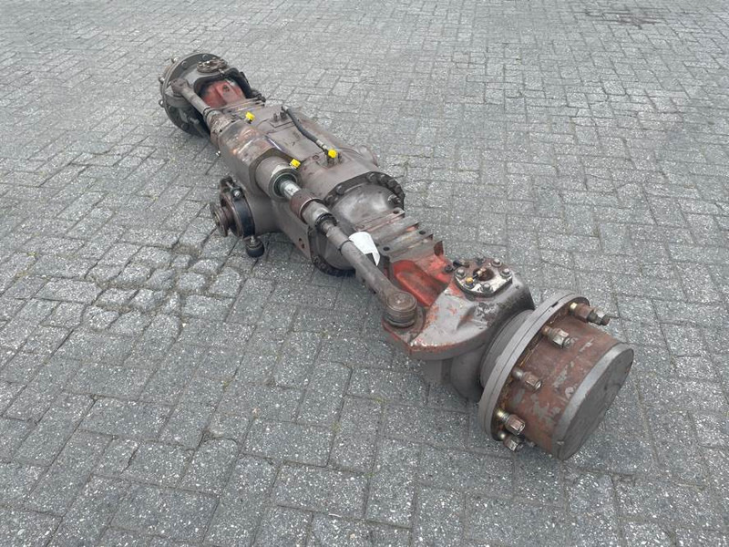 Ahlmann AZ150-Dana Spicer 213/55-004-Axle/Achse/As - As en onderdelen voor Bouwmachine: afbeelding 5 Ahlmann AZ150-Dana Spicer 213/55-004-Axle/Achse/As - As en onderdelen voor Bouwmachine: afbeelding 5