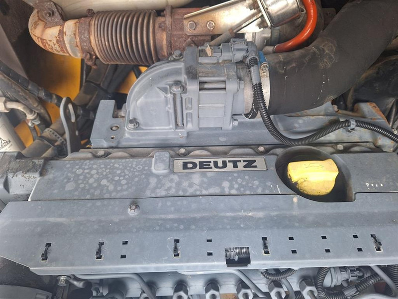 Ahlmann AZ150E - Wiellader: afbeelding 5 Ahlmann AZ150E - Wiellader: afbeelding 5