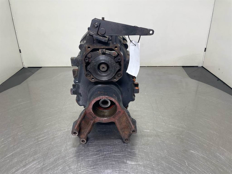 Ahlmann AZ45-Carraro 26.11-Transmission/Getriebe - Versnellingsbak voor Bouwmachine: afbeelding 1 Ahlmann AZ45-Carraro 26.11-Transmission/Getriebe - Versnellingsbak voor Bouwmachine: afbeelding 1