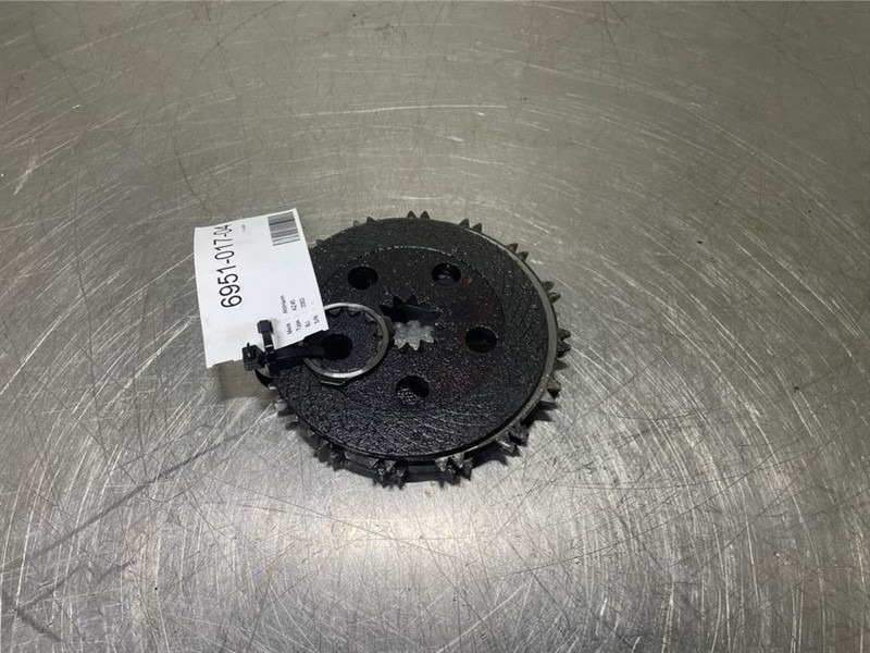 Ahlmann AZ45-Carraro CA126072-Brake friction disc - Remdelen voor Bouwmachine: afbeelding 2 Ahlmann AZ45-Carraro CA126072-Brake friction disc - Remdelen voor Bouwmachine: afbeelding 2