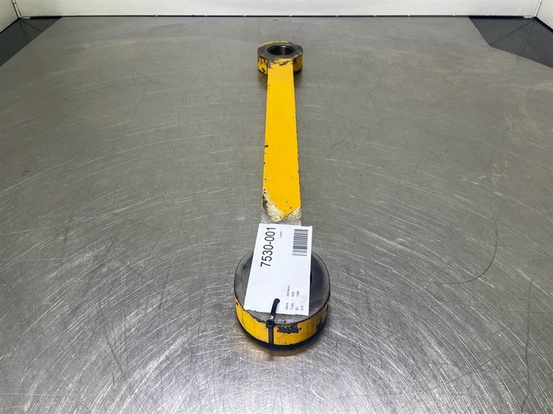 Ahlmann AZ6-4100066C-Shift lever/Umlenkhebel/Duwstuk - Arm voor Bouwmachine: afbeelding 3 Ahlmann AZ6-4100066C-Shift lever/Umlenkhebel/Duwstuk - Arm voor Bouwmachine: afbeelding 3