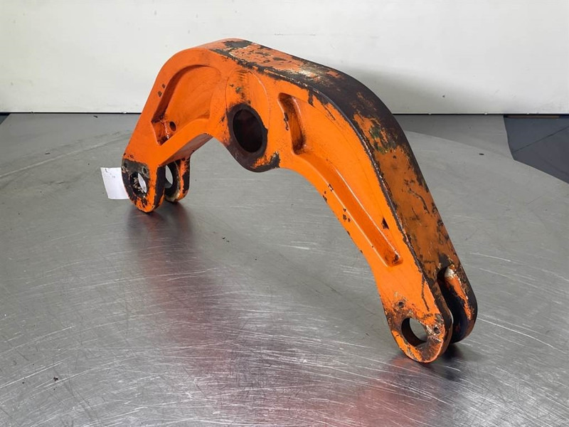 Arm voor Bouwmachine Ahlmann AZ6-4116631O-Shift lever/Umlenkhebel/Duwstuk: afbeelding 6