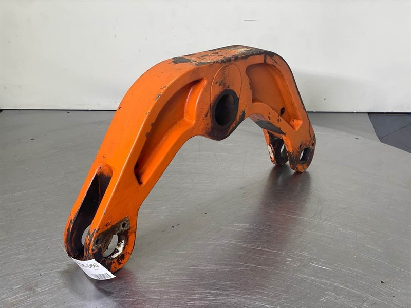 Arm voor Bouwmachine Ahlmann AZ6-4116631O-Shift lever/Umlenkhebel/Duwstuk: afbeelding 8