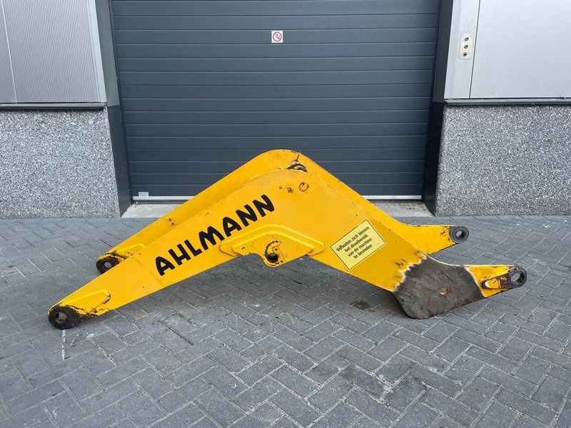 Ahlmann AZ6-4139236O-Lifting framework/Schaufelarm/Giek - Arm voor Bouwmachine: afbeelding 1 Ahlmann AZ6-4139236O-Lifting framework/Schaufelarm/Giek - Arm voor Bouwmachine: afbeelding 1