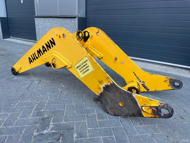 Ahlmann AZ6-4139236O-Lifting framework/Schaufelarm/Giek - Arm voor Bouwmachine: afbeelding 2 Ahlmann AZ6-4139236O-Lifting framework/Schaufelarm/Giek - Arm voor Bouwmachine: afbeelding 2