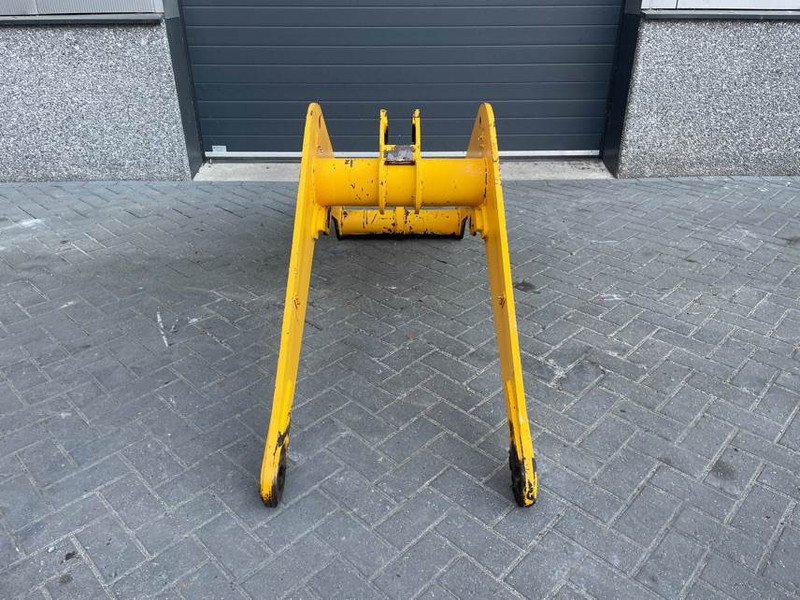 Ahlmann AZ6-4139236O-Lifting framework/Schaufelarm/Giek - Arm voor Bouwmachine: afbeelding 4 Ahlmann AZ6-4139236O-Lifting framework/Schaufelarm/Giek - Arm voor Bouwmachine: afbeelding 4