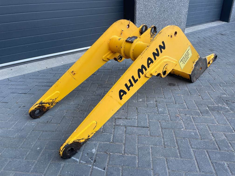 Ahlmann AZ6-4139236O-Lifting framework/Schaufelarm/Giek - Arm voor Bouwmachine: afbeelding 3 Ahlmann AZ6-4139236O-Lifting framework/Schaufelarm/Giek - Arm voor Bouwmachine: afbeelding 3