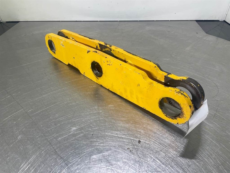 Ahlmann AZ6-4183143C-Shift lever/Umlenkhebel/Duwstuk - Arm voor Bouwmachine: afbeelding 3 Ahlmann AZ6-4183143C-Shift lever/Umlenkhebel/Duwstuk - Arm voor Bouwmachine: afbeelding 3