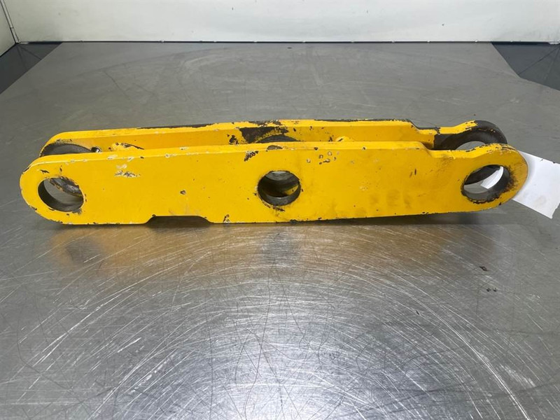 Ahlmann AZ6-4183143C-Shift lever/Umlenkhebel/Duwstuk - Arm voor Bouwmachine: afbeelding 1 Ahlmann AZ6-4183143C-Shift lever/Umlenkhebel/Duwstuk - Arm voor Bouwmachine: afbeelding 1