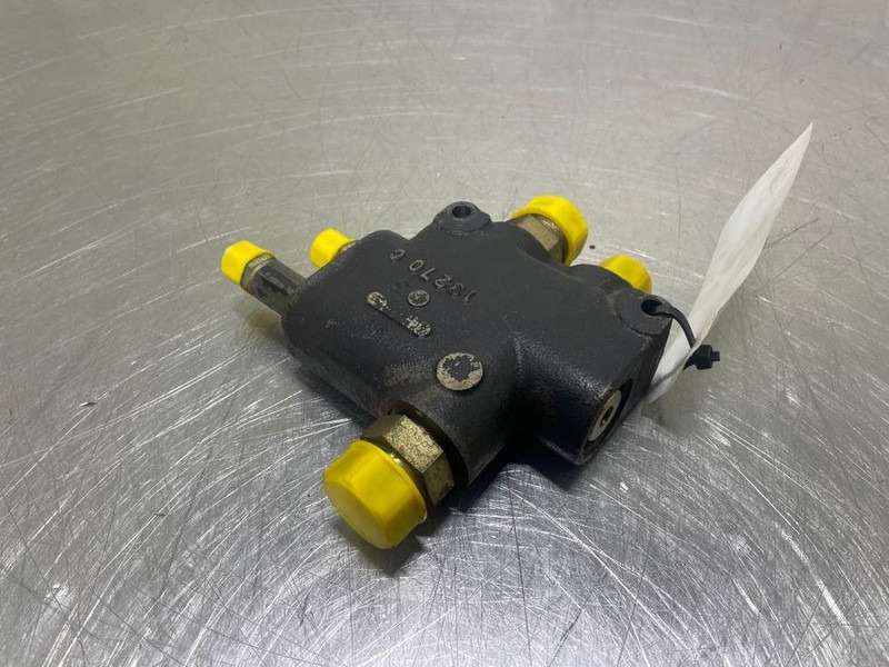 Ahlmann AZ6-4195338A-Priority valve/Prioritaetsventil - Hydraulica voor Bouwmachine: afbeelding 3 Ahlmann AZ6-4195338A-Priority valve/Prioritaetsventil - Hydraulica voor Bouwmachine: afbeelding 3