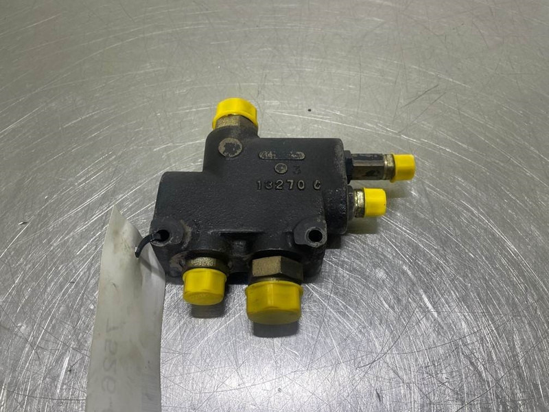 Ahlmann AZ6-4195338A-Priority valve/Prioritaetsventil - Hydraulica voor Bouwmachine: afbeelding 2 Ahlmann AZ6-4195338A-Priority valve/Prioritaetsventil - Hydraulica voor Bouwmachine: afbeelding 2