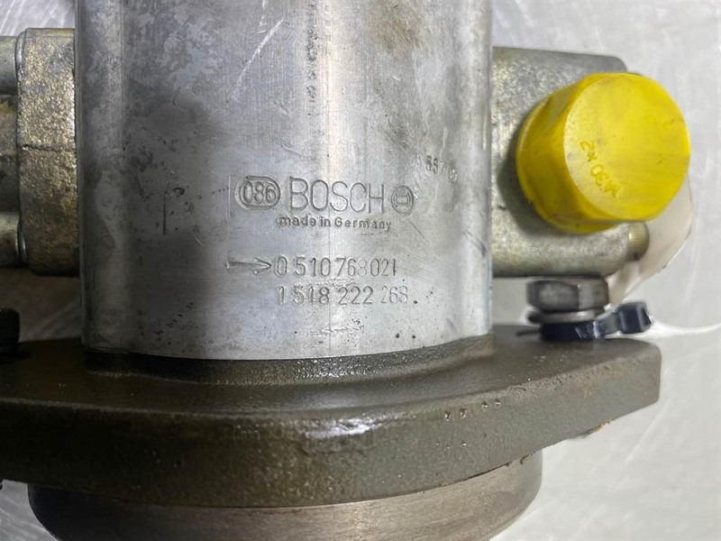 Ahlmann AZ6-4198288A/4198096A/4117394A-Gearpump - Hydraulica voor Bouwmachine: afbeelding 5 Ahlmann AZ6-4198288A/4198096A/4117394A-Gearpump - Hydraulica voor Bouwmachine: afbeelding 5