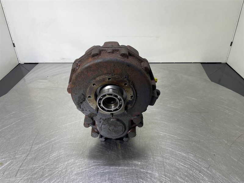 Ahlmann AZ6-Clark-Hurth 357/278/61-Transmission/Getriebe - Versnellingsbak voor Bouwmachine: afbeelding 2 Ahlmann AZ6-Clark-Hurth 357/278/61-Transmission/Getriebe - Versnellingsbak voor Bouwmachine: afbeelding 2