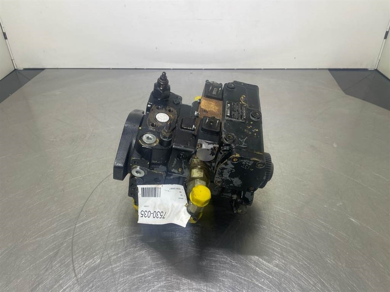 Ahlmann AZ6-Hydromatik A4VG56DA1D6/31R-Drive pump/Rijpomp - Hydraulica voor Bouwmachine: afbeelding 4 Ahlmann AZ6-Hydromatik A4VG56DA1D6/31R-Drive pump/Rijpomp - Hydraulica voor Bouwmachine: afbeelding 4