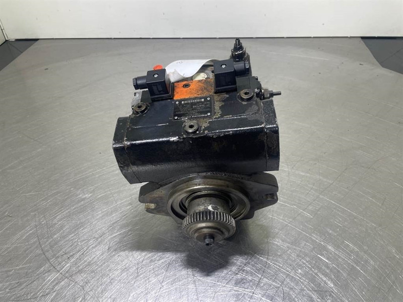 Ahlmann AZ6-Hydromatik A4VG56DA1D6/31R-Drive pump/Rijpomp - Hydraulica voor Bouwmachine: afbeelding 2 Ahlmann AZ6-Hydromatik A4VG56DA1D6/31R-Drive pump/Rijpomp - Hydraulica voor Bouwmachine: afbeelding 2