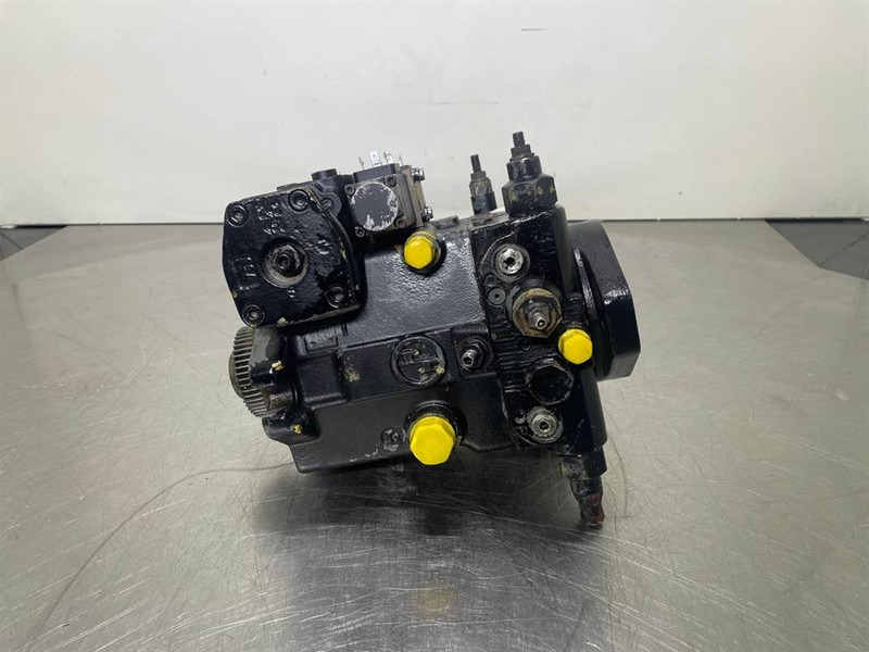 Ahlmann AZ6-Hydromatik A4VG56DA1D6/31R-Drive pump/Rijpomp - Hydraulica voor Bouwmachine: afbeelding 5 Ahlmann AZ6-Hydromatik A4VG56DA1D6/31R-Drive pump/Rijpomp - Hydraulica voor Bouwmachine: afbeelding 5