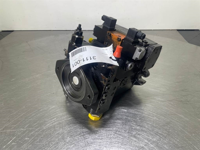 Ahlmann AZ6-Hydromatik A4VG56DA1D6/31R-Drive pump/Rijpomp - Hydraulica voor Bouwmachine: afbeelding 5 Ahlmann AZ6-Hydromatik A4VG56DA1D6/31R-Drive pump/Rijpomp - Hydraulica voor Bouwmachine: afbeelding 5