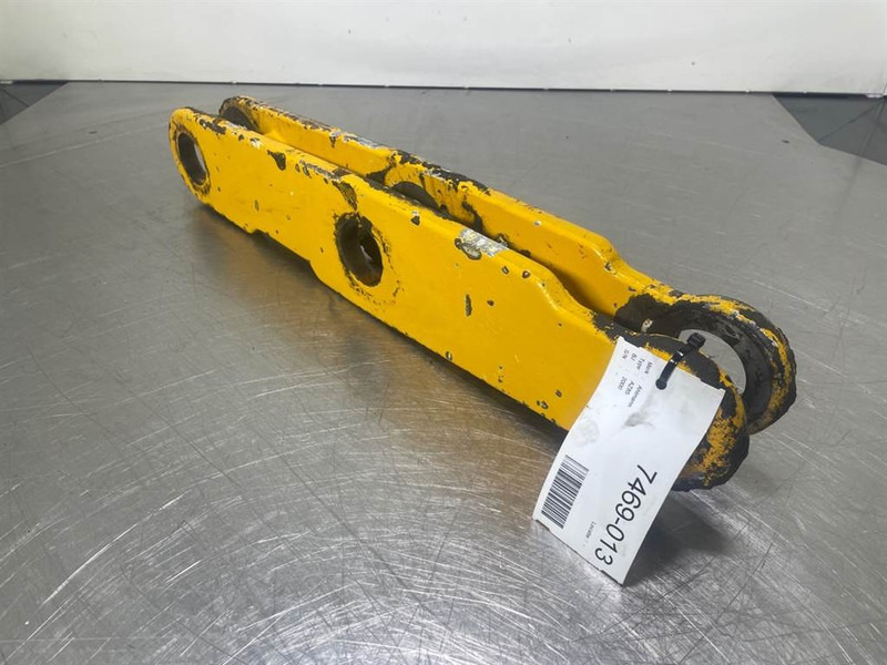 Ahlmann AZ85-4120688B/4139283O-Shift lever/Umlenkhebel - Arm voor Bouwmachine: afbeelding 5 Ahlmann AZ85-4120688B/4139283O-Shift lever/Umlenkhebel - Arm voor Bouwmachine: afbeelding 5