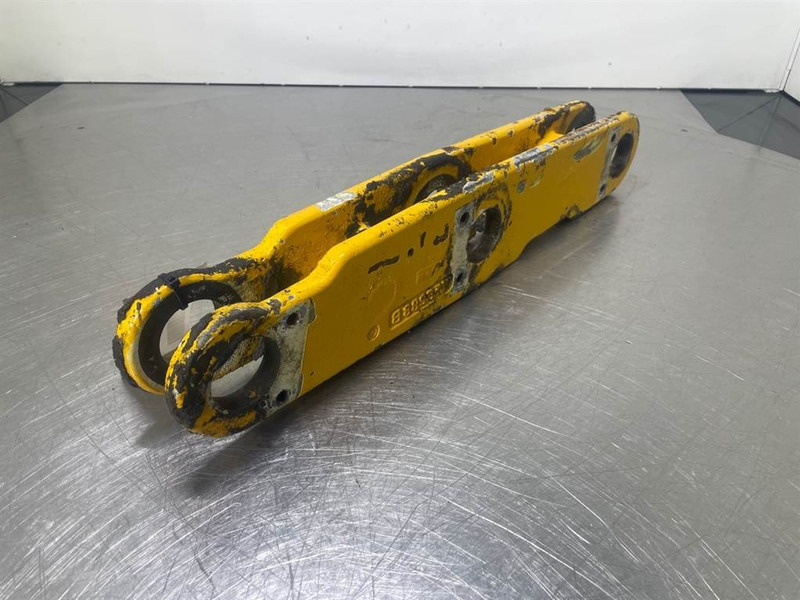 Ahlmann AZ85-4120688B/4139283O-Shift lever/Umlenkhebel - Arm voor Bouwmachine: afbeelding 3 Ahlmann AZ85-4120688B/4139283O-Shift lever/Umlenkhebel - Arm voor Bouwmachine: afbeelding 3