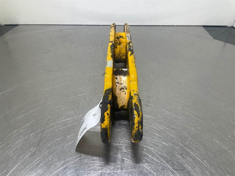 Ahlmann AZ85-4120688B/4139283O-Shift lever/Umlenkhebel - Arm voor Bouwmachine: afbeelding 4 Ahlmann AZ85-4120688B/4139283O-Shift lever/Umlenkhebel - Arm voor Bouwmachine: afbeelding 4