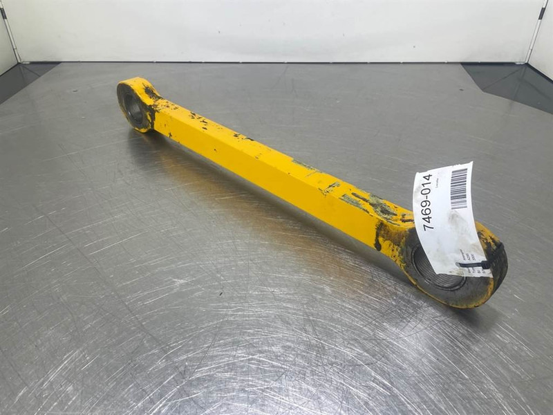Ahlmann AZ85-4139295C-Shift lever/Umlenkhebel/Duwstuk - Arm voor Bouwmachine: afbeelding 3 Ahlmann AZ85-4139295C-Shift lever/Umlenkhebel/Duwstuk - Arm voor Bouwmachine: afbeelding 3