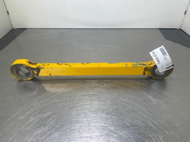 Ahlmann AZ85-4139295C-Shift lever/Umlenkhebel/Duwstuk - Arm voor Bouwmachine: afbeelding 1 Ahlmann AZ85-4139295C-Shift lever/Umlenkhebel/Duwstuk - Arm voor Bouwmachine: afbeelding 1