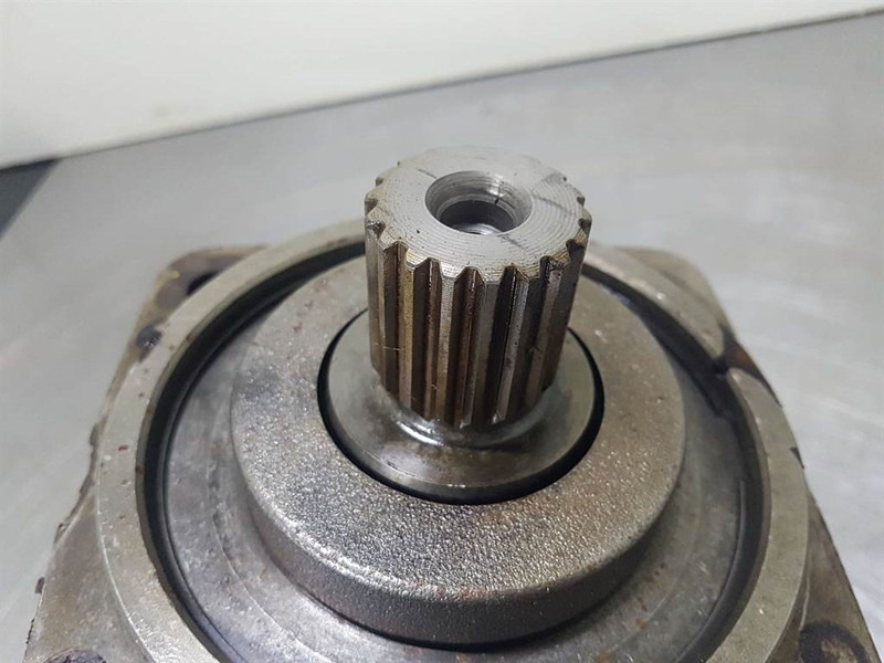 Ahlmann AZ9-Hydromatik A6VM107DA/60W-Drive motor/Fahrmotor - Hydraulica voor Bouwmachine: afbeelding 4 Ahlmann AZ9-Hydromatik A6VM107DA/60W-Drive motor/Fahrmotor - Hydraulica voor Bouwmachine: afbeelding 4