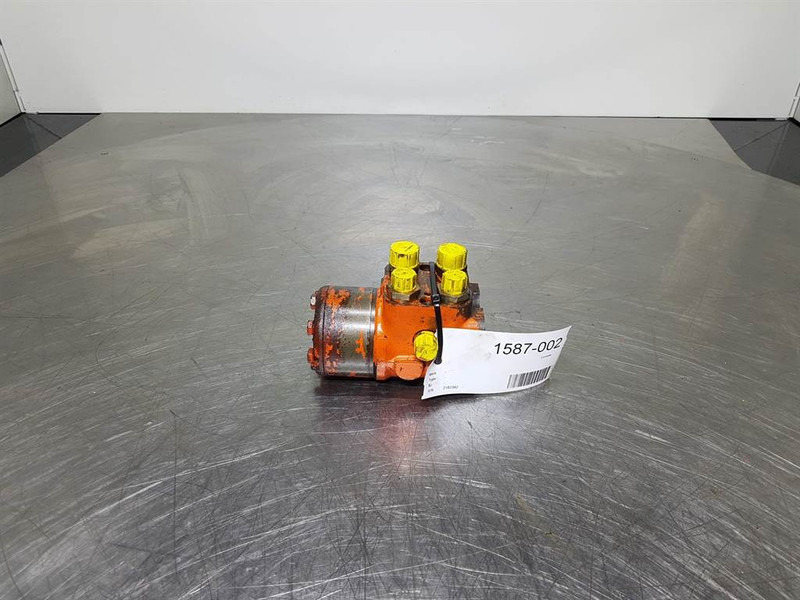 Atlas 1472323C-Steering unit/Lenkeinheit/Orbitrol - Hydraulica voor Bouwmachine: afbeelding 2 Atlas 1472323C-Steering unit/Lenkeinheit/Orbitrol - Hydraulica voor Bouwmachine: afbeelding 2