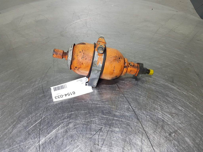 Atlas 1704MH-Bosch 0531012700-Accumulator/Hydrospeicher - Hydraulica voor Bouwmachine: afbeelding 1 Atlas 1704MH-Bosch 0531012700-Accumulator/Hydrospeicher - Hydraulica voor Bouwmachine: afbeelding 1