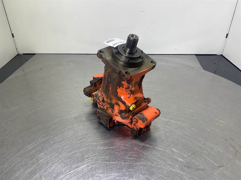 Atlas 52E-Linde 2592-Drive motor/Fahrmotor/Rijmotor - Hydraulica voor Bouwmachine: afbeelding 3 Atlas 52E-Linde 2592-Drive motor/Fahrmotor/Rijmotor - Hydraulica voor Bouwmachine: afbeelding 3